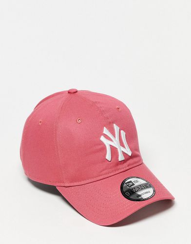 Twenty NY - Casquette unisexe - New Era - Modalova