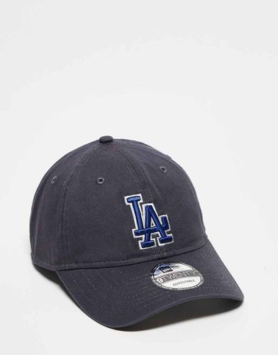 Twenty - Casquette LA Dodgers - New Era - Modalova