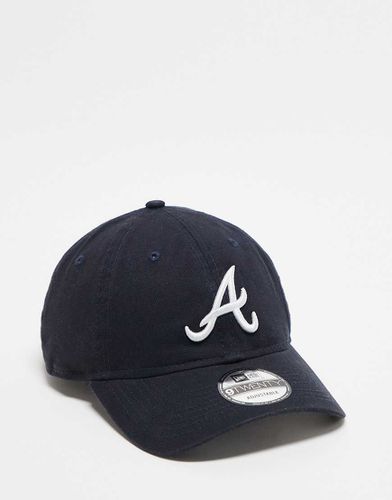 Atlanta Braves 9twenty - Casquette - New Era - Modalova