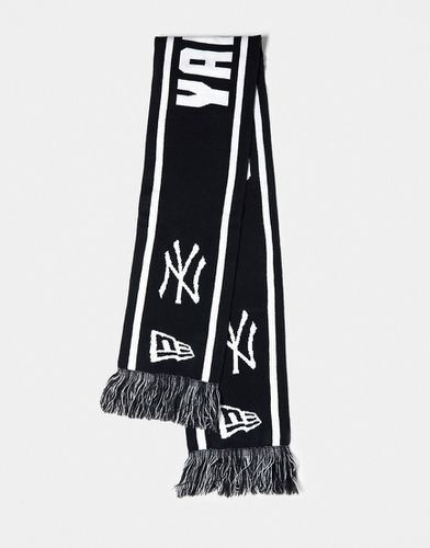 Écharpe à motif NY Yankees - New Era - Modalova