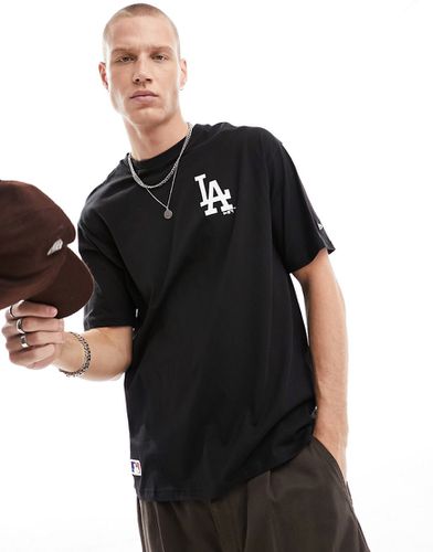 LA Dodgers - T-shirt oversize - New Era - Modalova
