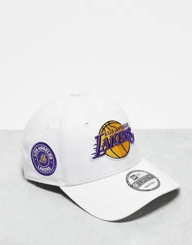 LA Lakers 9forty - Casquette - New Era - Modalova