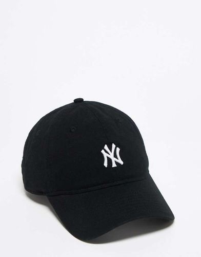 NY Yankees 9twenty - Casquette à mini logo - délavé - New Era - Modalova