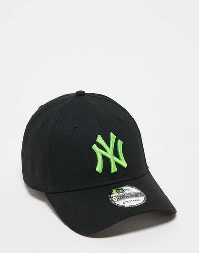 NY yankees 9forty - Casquette - fluo - New Era - Modalova