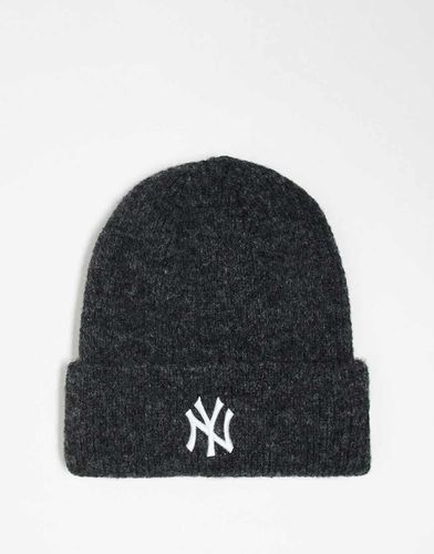 NY Yankees - Bonnet à large revers - New Era - Modalova