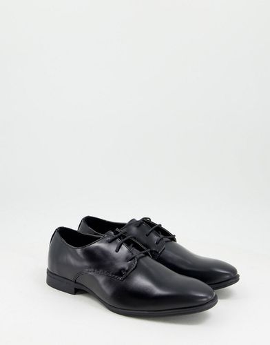 New Look - Chaussures derby - Noir - New Look - Modalova