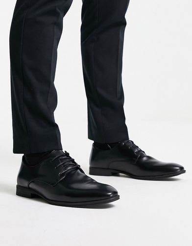 New Look - Chaussures derby - Noir - New Look - Modalova