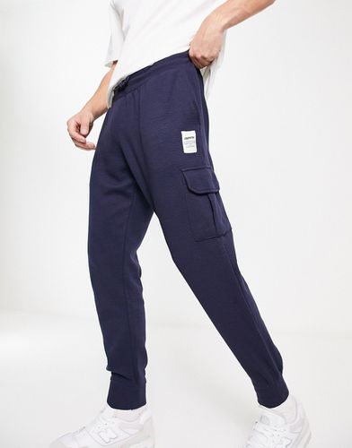 Pantalon de jogging cargo - New Look - Modalova