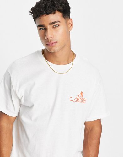 T-shirt à imprimé Arizona - New Look - Modalova