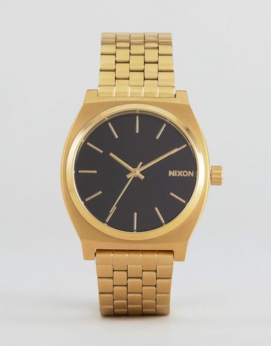 Time Teller - Montre-bracelet - Nixon - Modalova