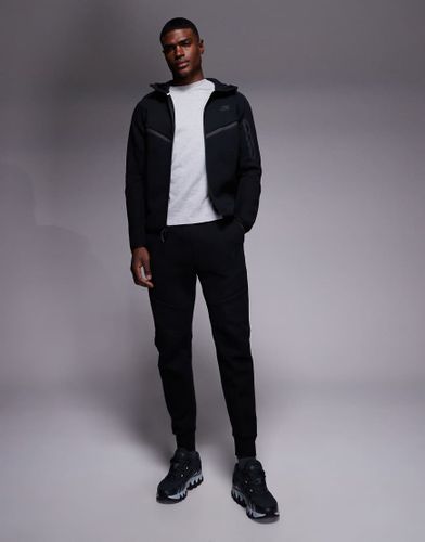 Tech - Pantalon de jogging en polaire - Nike - Modalova