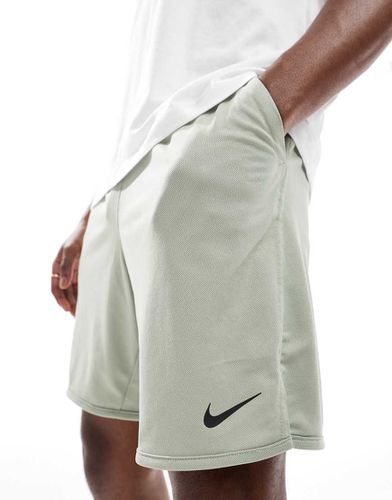 Totality - Short en maille Dri-FIT 7 pouces - clair - Nike Training - Modalova