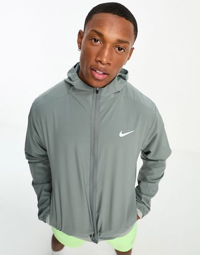 Veste à capuche en tissu Dri-FIT - Nike Training - Modalova