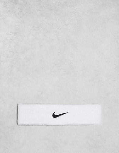 Training - Bandeau unisexe à logo virgule - Nike - Modalova
