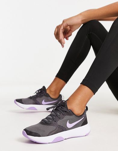 City Rep - Baskets - et violet - Nike Training - Modalova