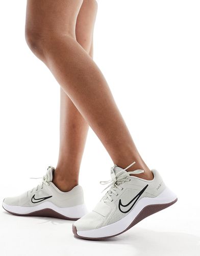MC 2 - Baskets - Blanc cassé - Nike Training - Modalova
