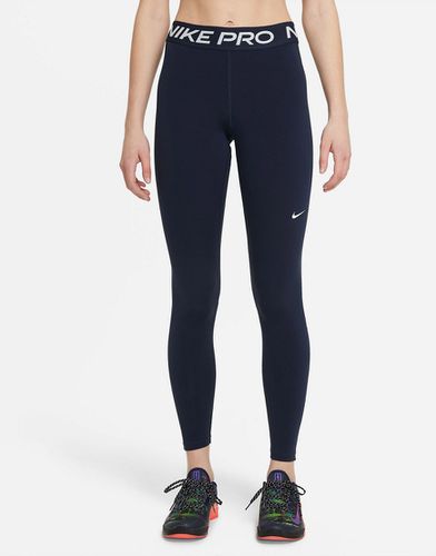 Pro - 365 - Legging - Bleu marine - Nike Training - Modalova