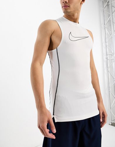Pro - Débardeur en tissu Dri-FIT - Nike Training - Modalova