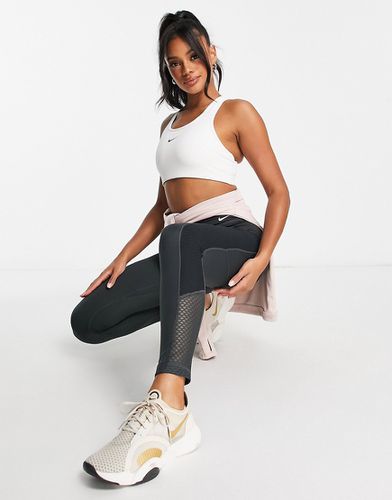 Pro Therma-FIT - Legging à taille mi-haute - Nike Training - Modalova