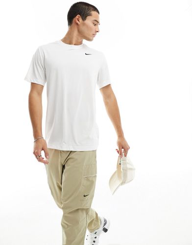 Reset - T-shirt en tissu Dri-FIT - Nike Training - Modalova