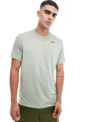 Reset - T-shirt en tissu Dri-FIT - clair - Nike Training - Modalova