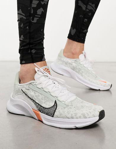 Superrep Go 3 NN - Baskets en maille Flyknit - Nike Training - Modalova