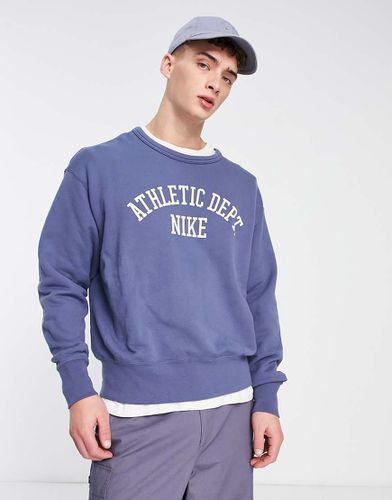 Nike - Trend - Sweat - Bleu - Nike - Modalova