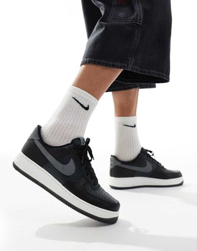 Air Force 1 '07 - Baskets - et gris - Nike - Modalova