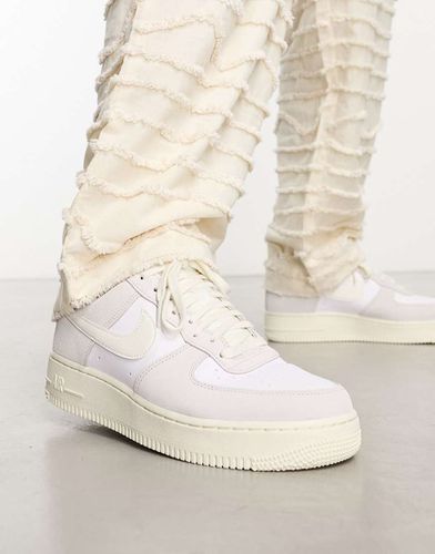 Air Force 1 LV8 - Baskets - /gris clair - Nike - Modalova