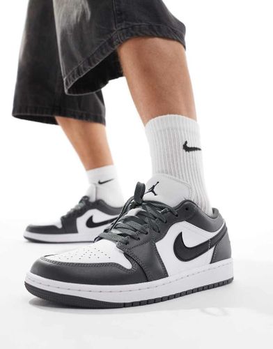 Nike - Air 1 - Baskets basses - Blanc et - Jordan - Modalova