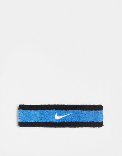 Bandeau à logo Swoosh - Nike - Modalova