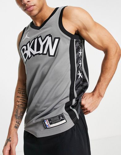 NBA Brooklyn Nets Swingman - Débardeur unisexe en jersey - Nike Basketball - Modalova