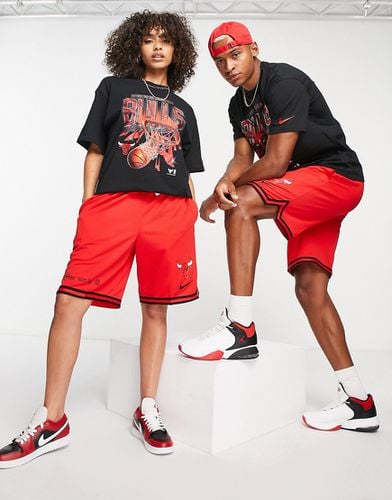 NBA Chicago Bulls - DNA - Short unisexe - Nike Basketball - Modalova