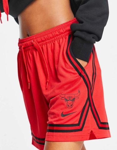 NBA Chicago Bulls - Short en tissu Dri-FIT - Nike Basketball - Modalova