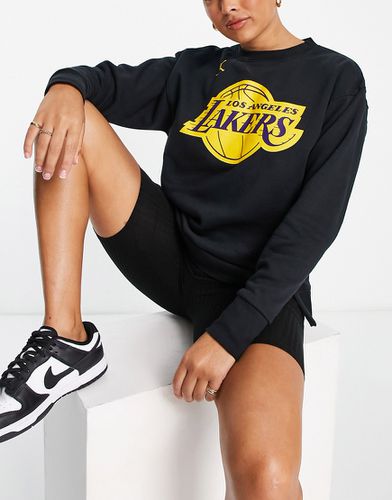NBA LA Lakers - Sweat - Nike Basketball - Modalova