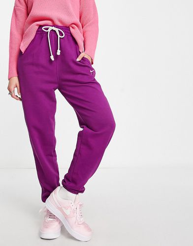 Pantalon de jogging classique en tissu Dri-FIT - Nike Basketball - Modalova