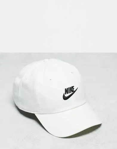 Nike - Club - Casquette - Blanc - Nike - Modalova