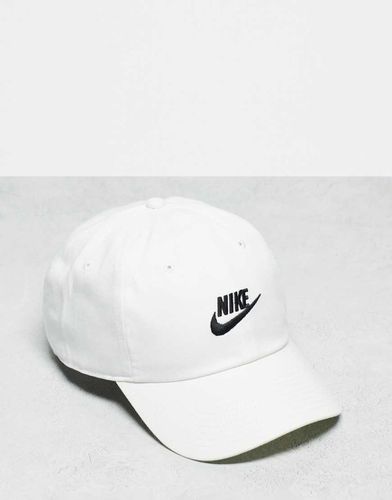 Nike - Club - Casquette - Blanc - Nike - Modalova