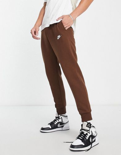 Club - Pantalon de jogging - Cacao - Nike - Modalova