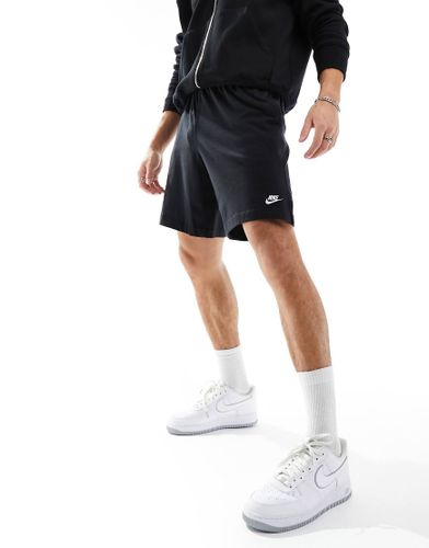 Club - Short en maille - Nike - Modalova