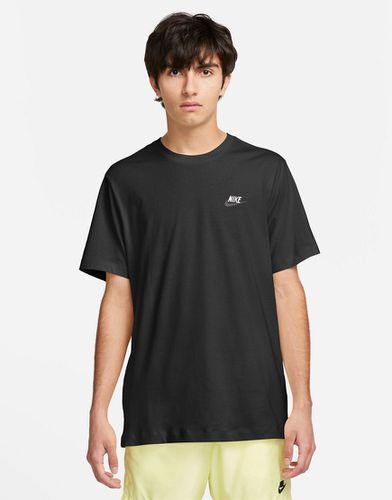 Club - T-shirt unisexe - Nike - Modalova