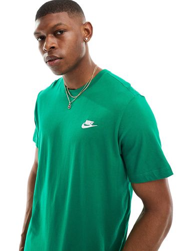 Nike - Club - T-shirt - Vert - Nike - Modalova