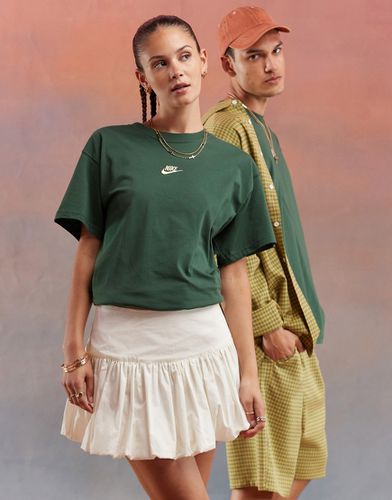 Club - Vignette - T-shirt - foncé - Nike - Modalova