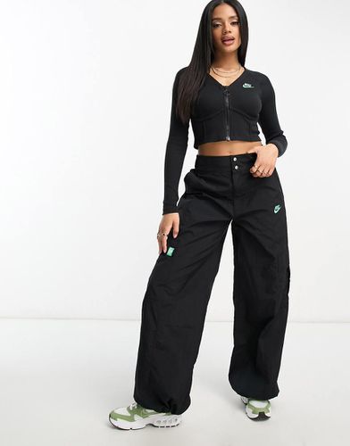 Dance - Pantalon cargo tissé à plusieurs poches - Nike - Modalova