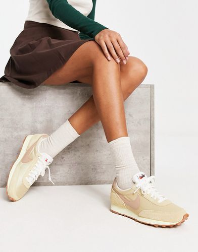 Daybreak - Baskets vintage - Taupe - Nike - Modalova