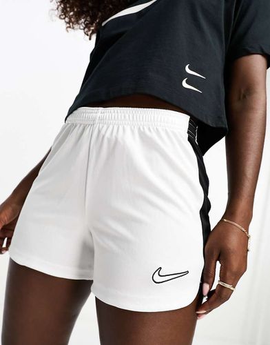 Academy - Short à empiècements en tissu Dri-FIT - Nike Football - Modalova