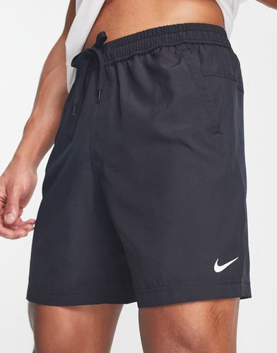 Nike - Form - Short de yoga en tissu Dri-FIT - Nike Training - Modalova