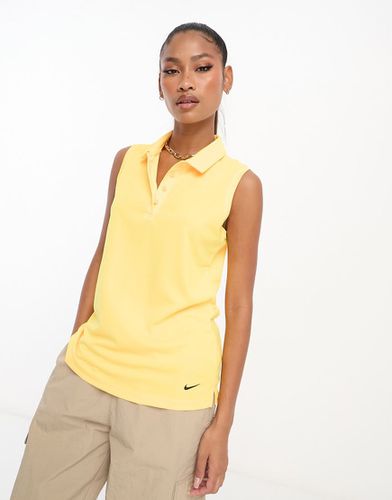 Victory Dri-FIT - Polo sans manches - Nike Golf - Modalova