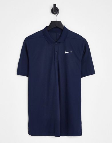 Victory - Polo avec logo virgule sur le devant - Nike Golf - Modalova