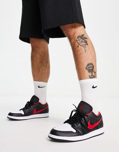 Nike - Air 1 - Baskets basses - /rouge - Jordan - Modalova